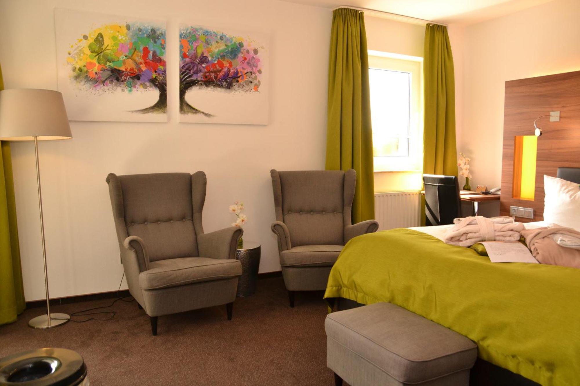 Vakantiehotel Der Brabander Winterberg Værelse billede