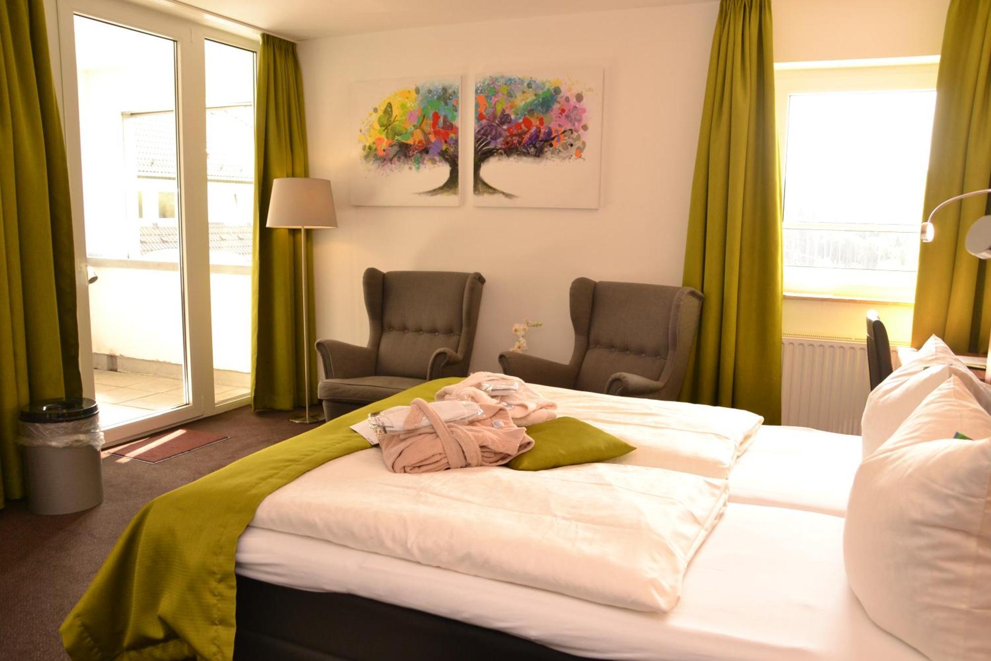 Vakantiehotel Der Brabander Winterberg Værelse billede