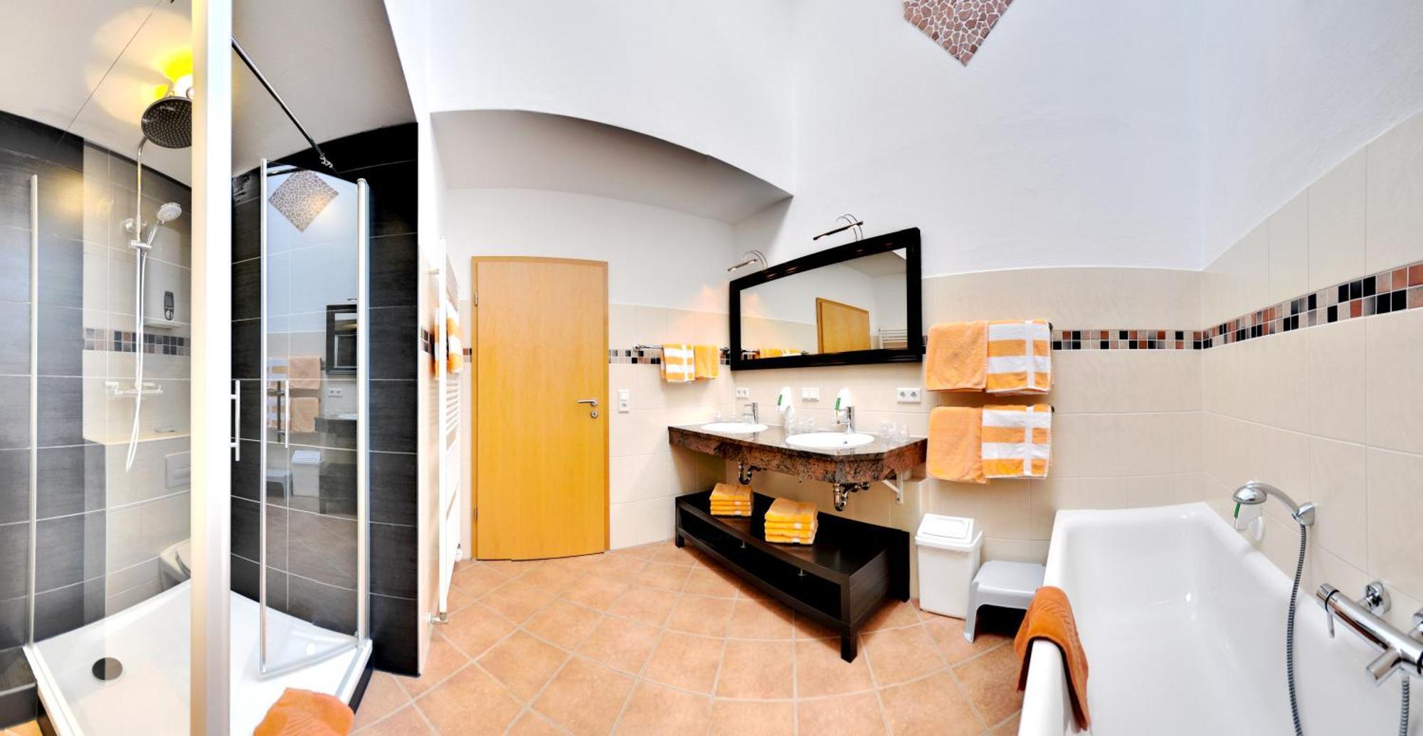 Vakantiehotel Der Brabander Winterberg Værelse billede