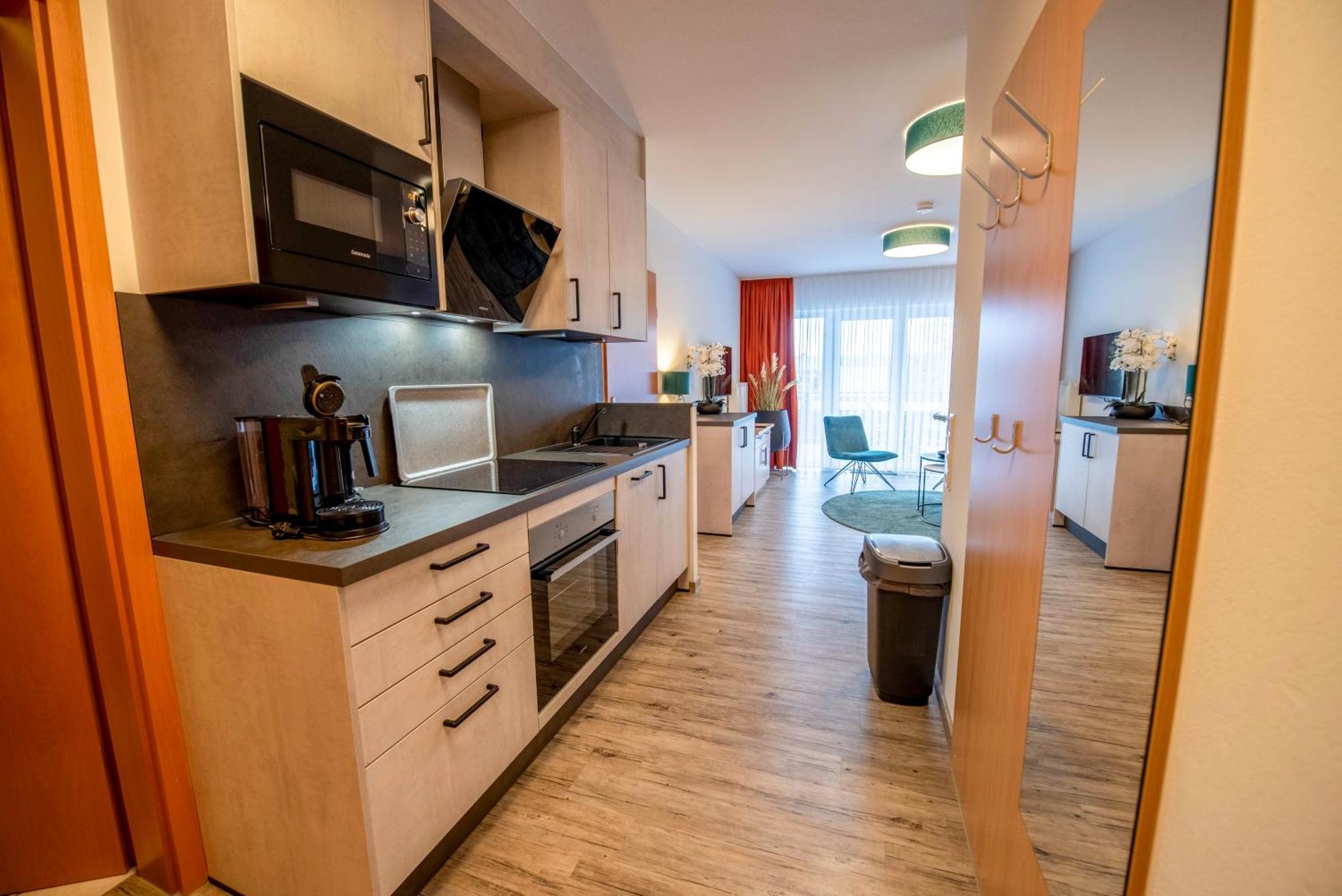 Vakantiehotel Der Brabander Winterberg Værelse billede