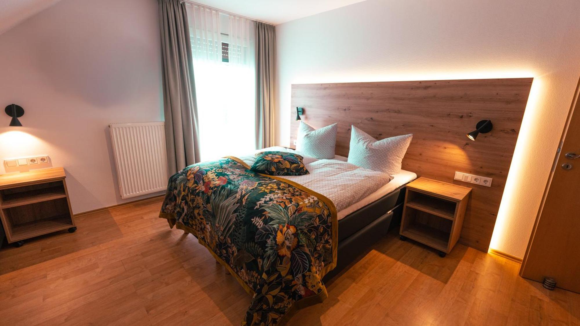 Vakantiehotel Der Brabander Winterberg Eksteriør billede